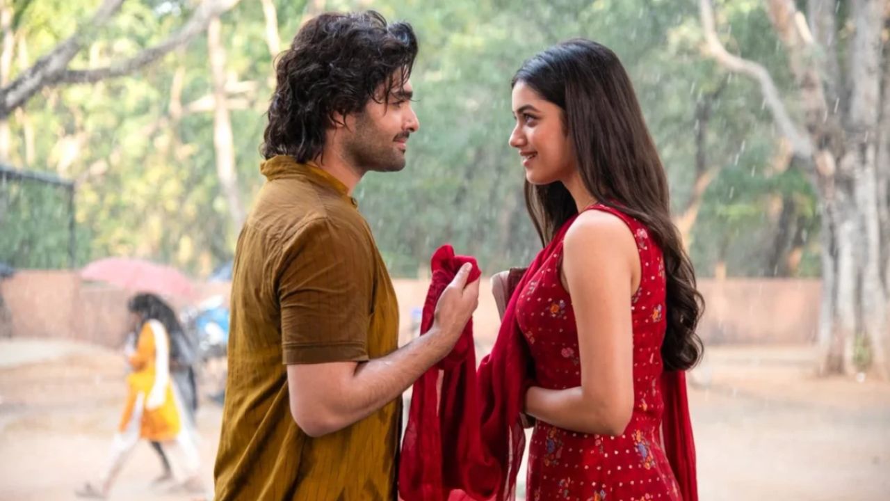 Andhra King Taluka Box Office Collection Day 1