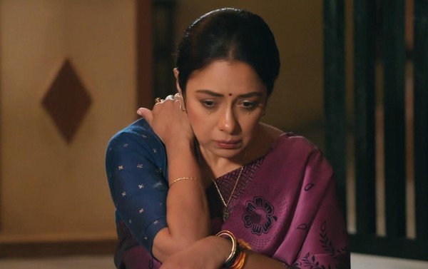 Anupama TRP this Week on 15th November 2025