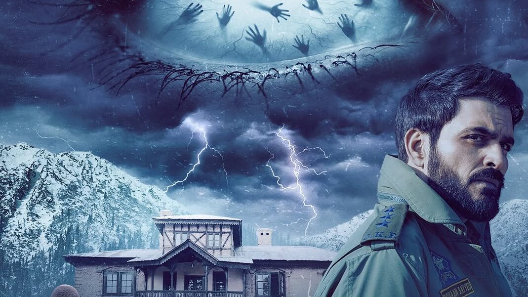 Baramulla Movie Review 2025