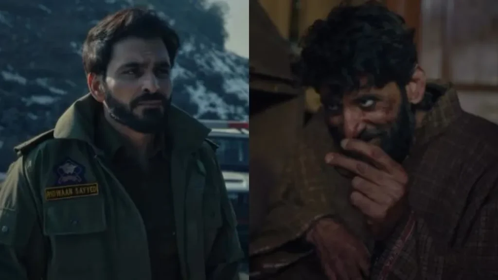 Baramulla Movie Story, Cast & Crew