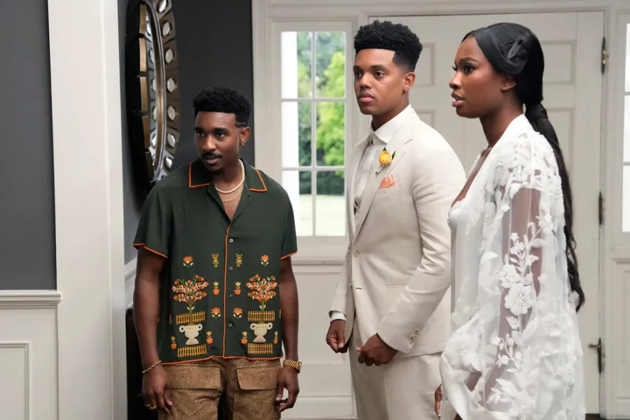 New OTT Releases this Week on JioHotstar from 24 to 30 November 2025