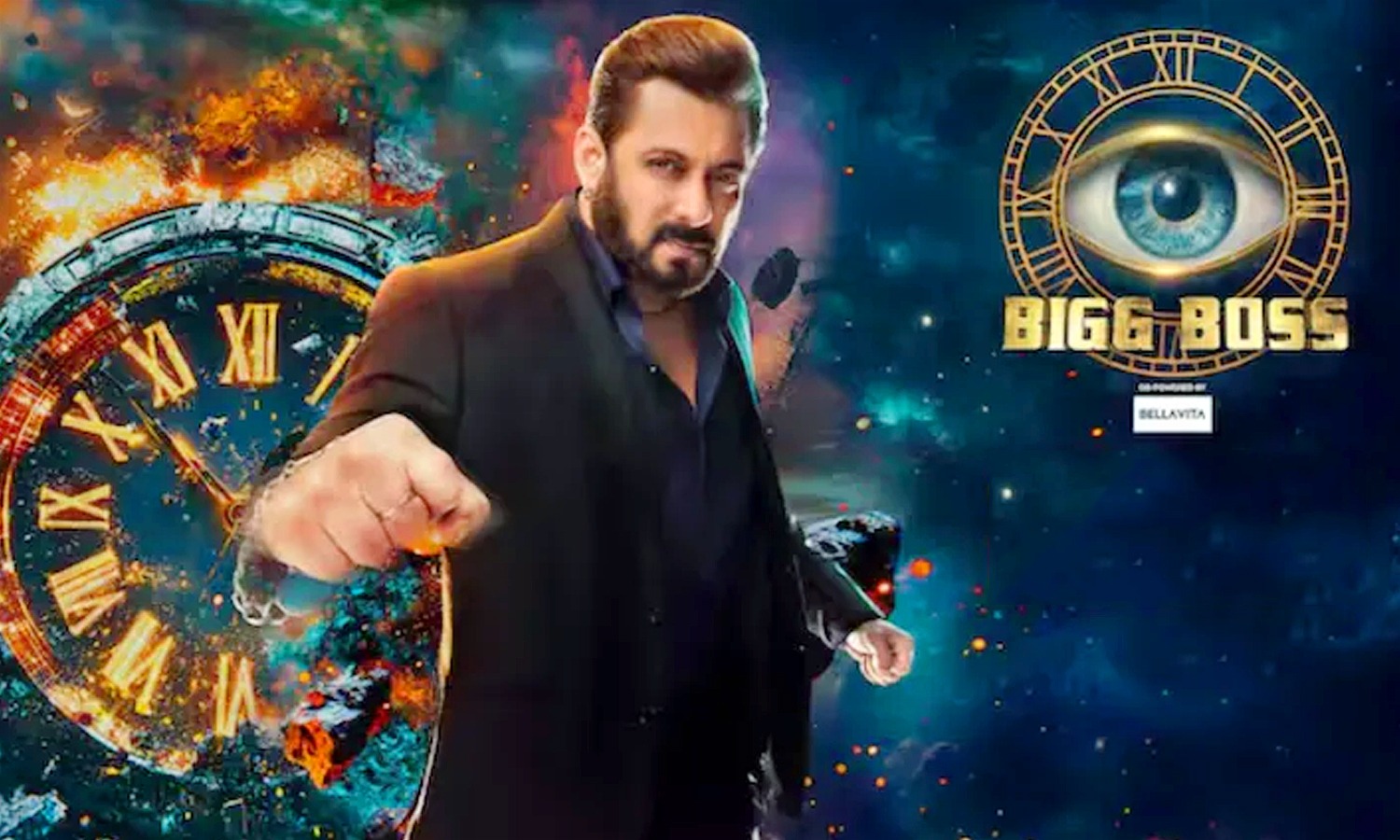 Bigg Boss 19 Weekend Ka Vaar Episode 9th November 2025