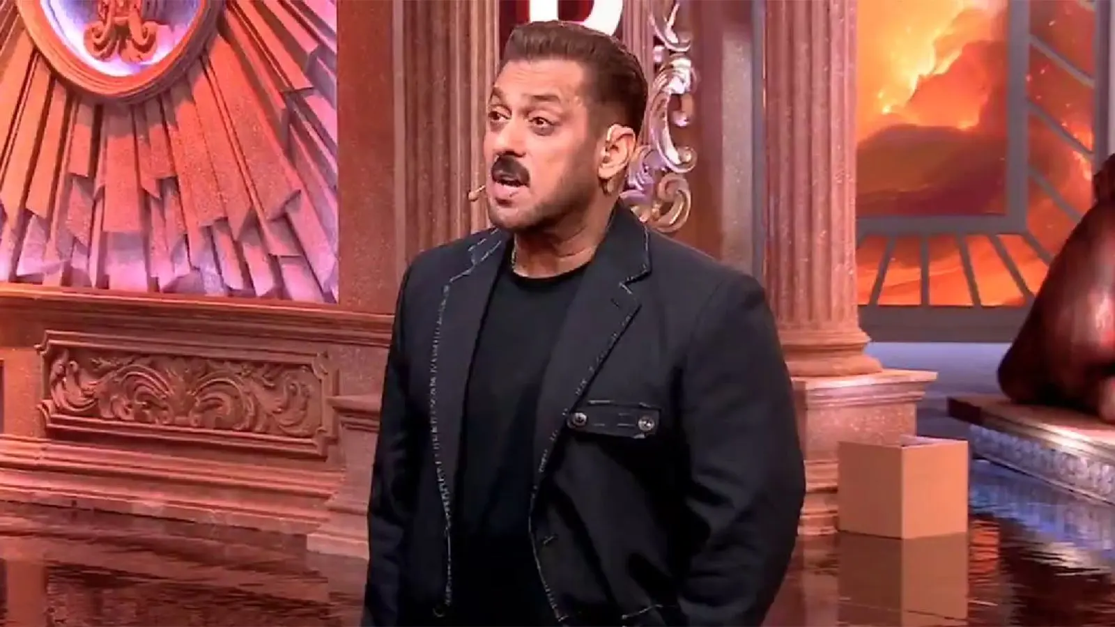 Bigg Boss 19 TRP this Week on 30th November 2025