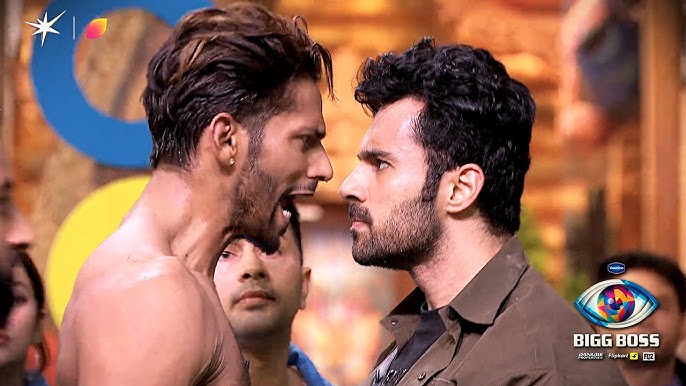 Bigg Boss 19 TRP this Week on 9th November 2025