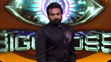 Bigg Boss Tamil Season 9 elimination today