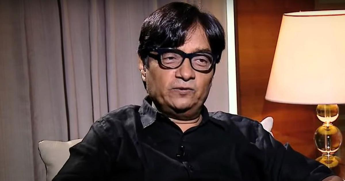 Brijendra Kala as Radheshyam