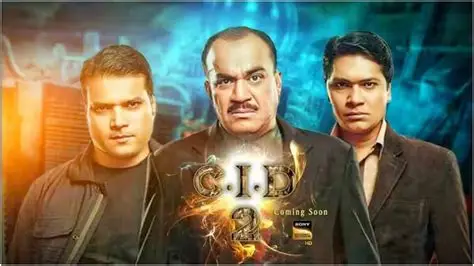 CID Season 2 TRP this Week On 16th November 2025