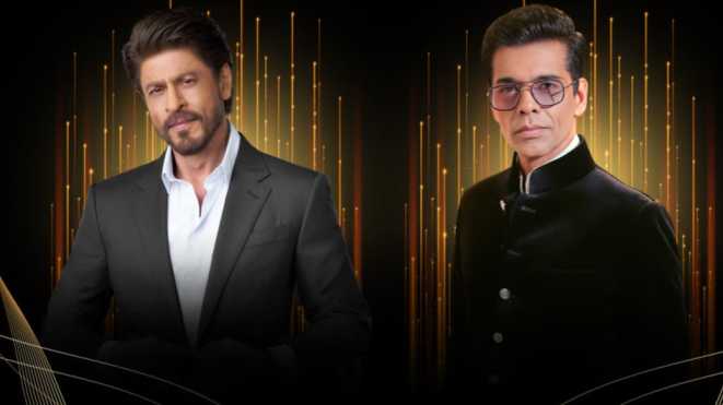 Filmfare Awards 2025 OTT Platform