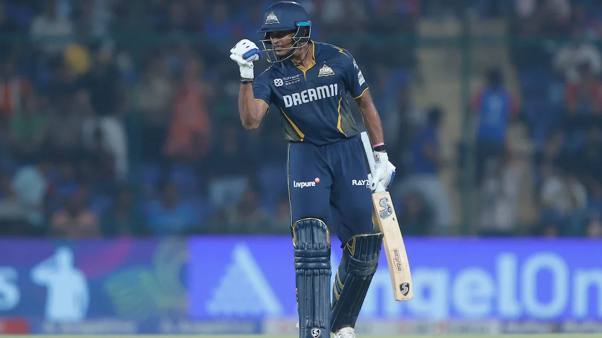 Gujarat Titans IPL 2026 Retention Strategy