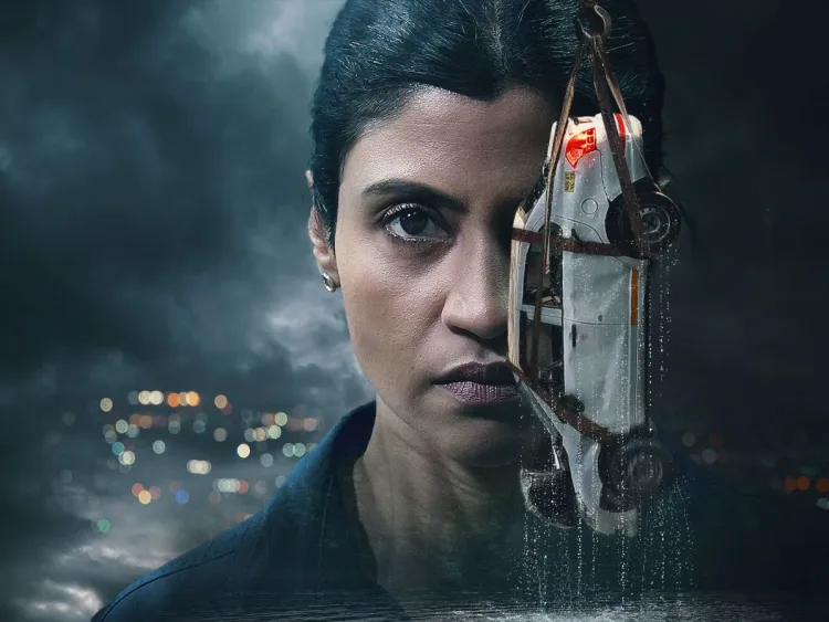 Hindi Web Series October 2025