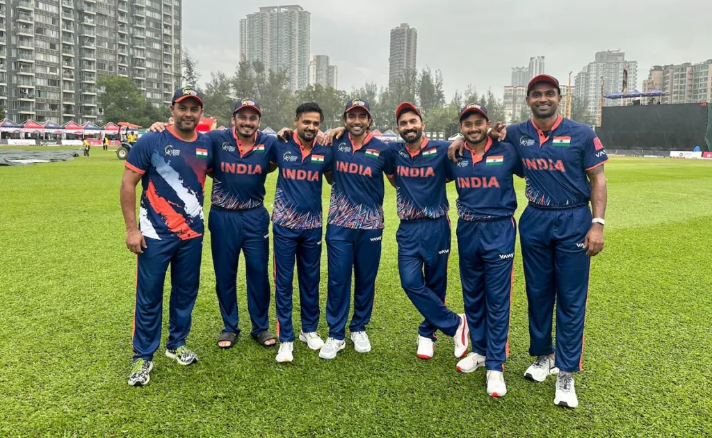 Hong Kong Sixes 2025 Live Telecast in India
