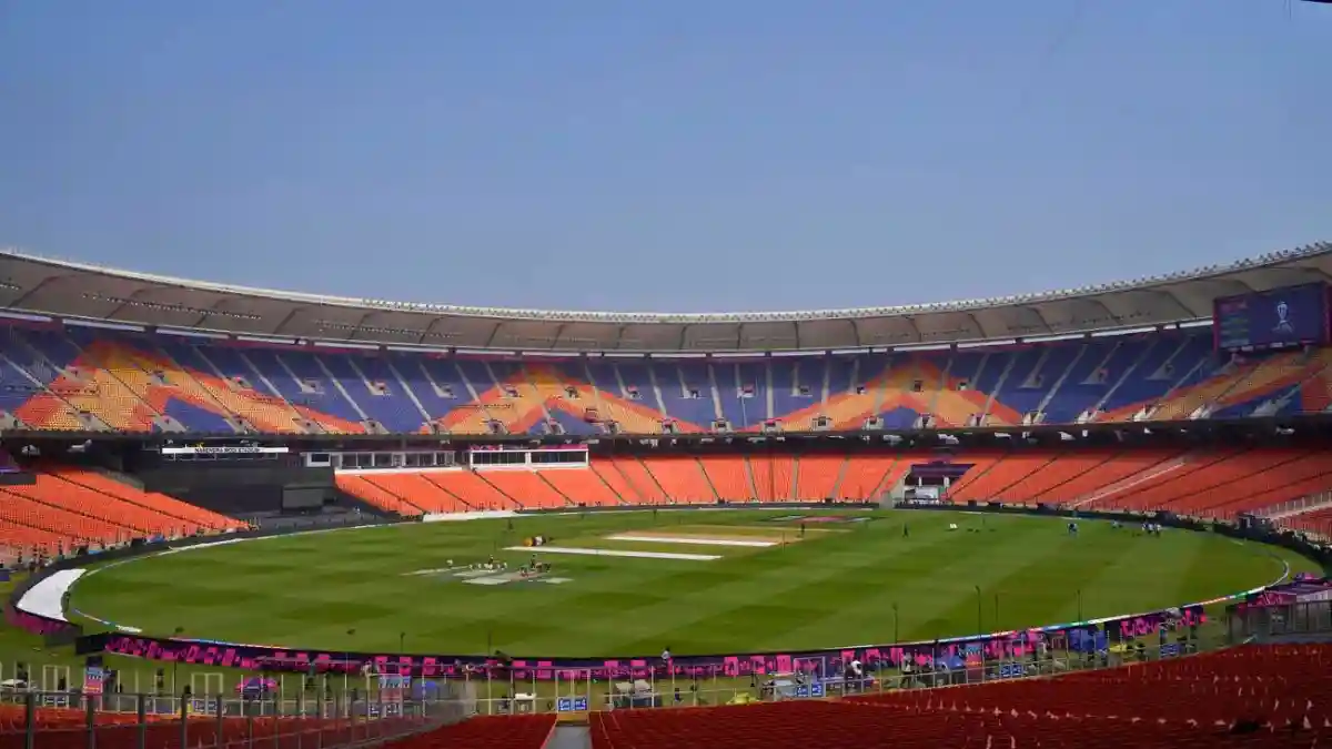ICC T20 World Cup 2026 Venues