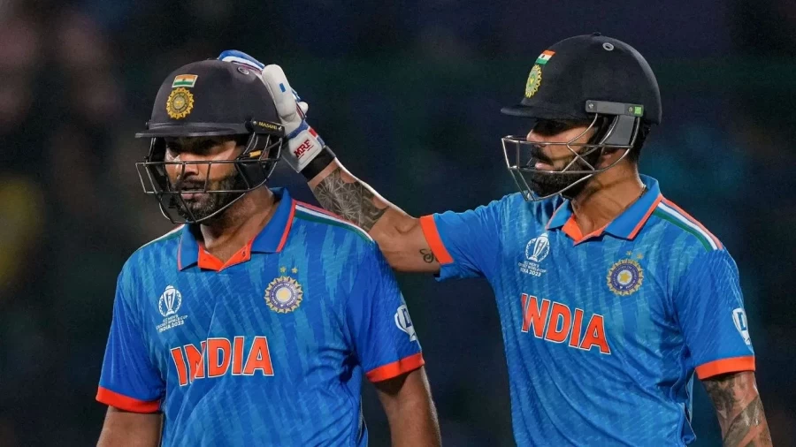 ICC to Revive ODI Super League