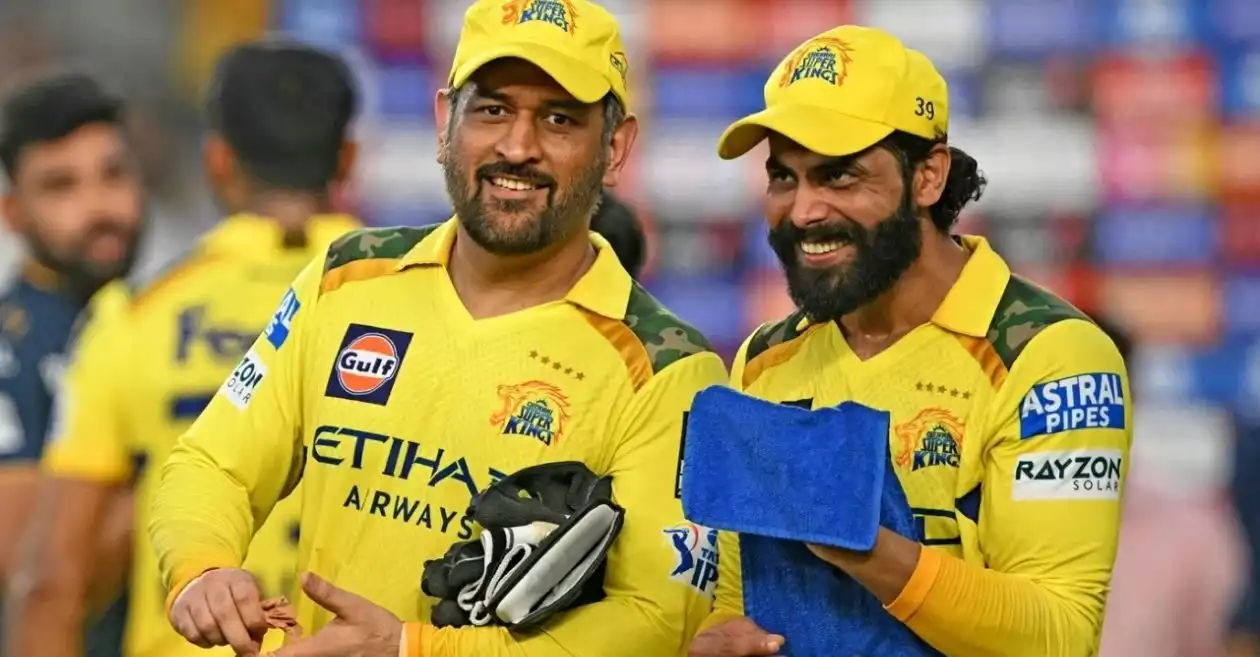 IPL 2026 Auction CSK Released Players