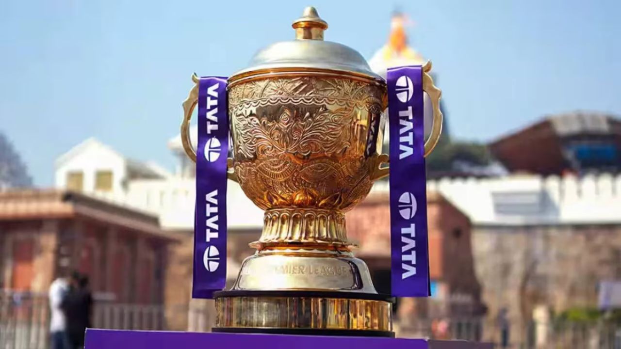 IPL 2026 Released Players List of all Teams