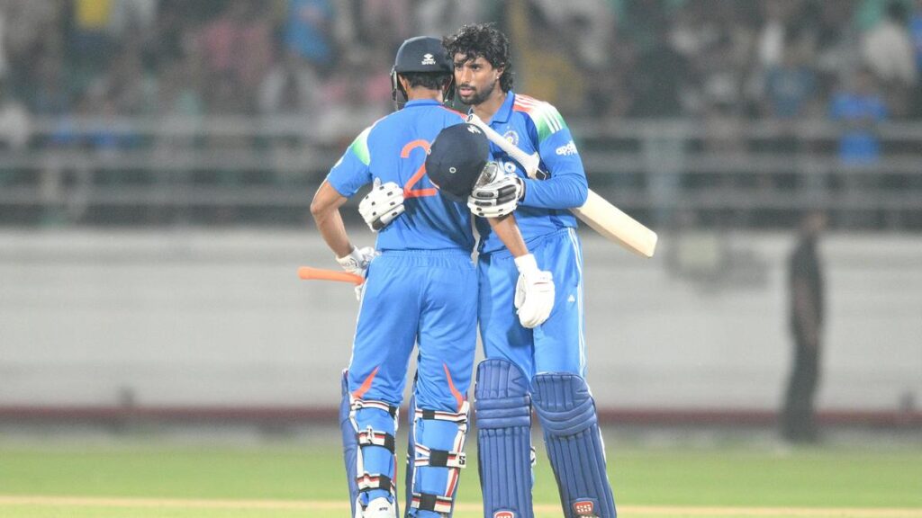 India A vs South Africa A 3rd ODI Live Streaming Details