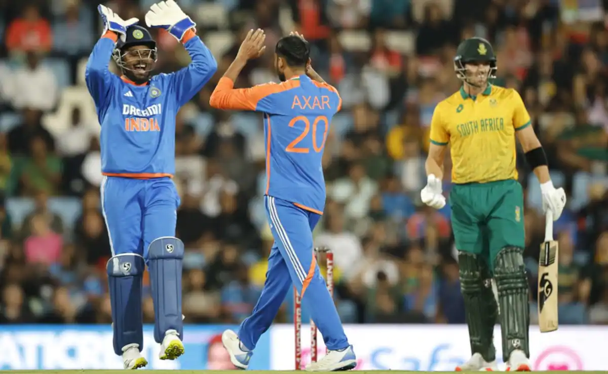 India A vs South Africa A live streaming