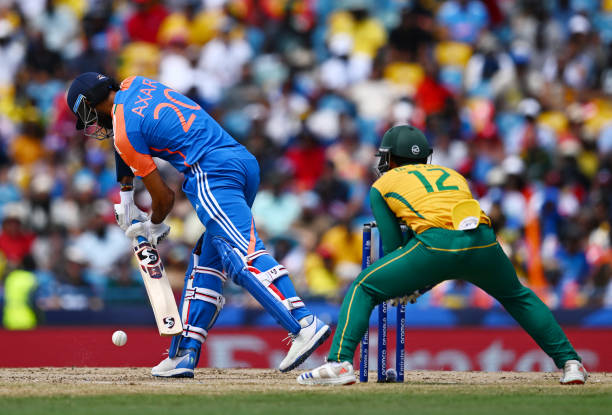India A vs South Africa A where to watch
