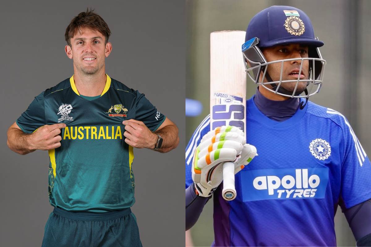 India vs Australia 4th T20 Live Streaming