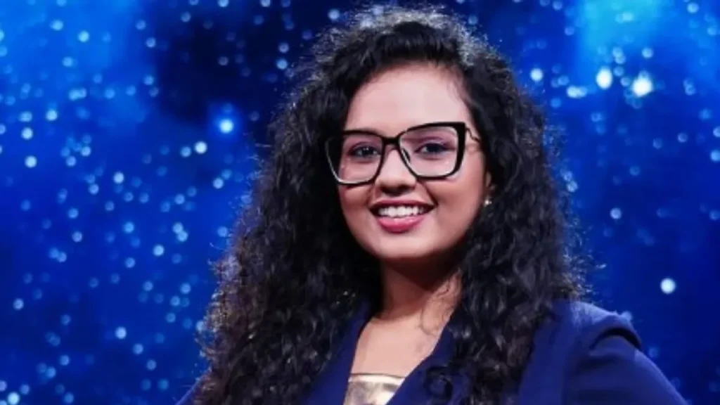 Indian Idol TRP this Week on 2nd November 2025
