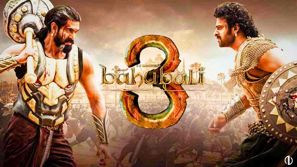 Is Bahubali 3 Coming