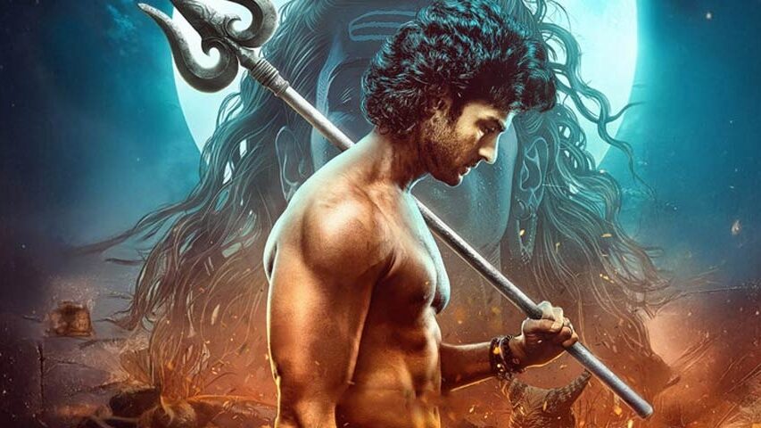 Jatadhara Movie Review 2025