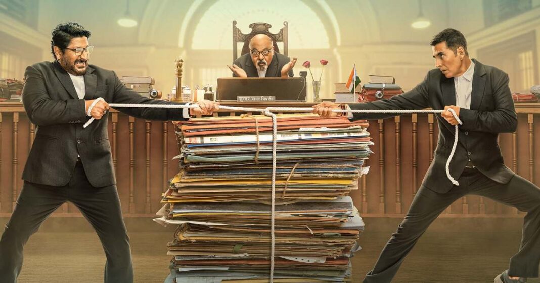 Jolly LLB 3 OTT Release Date