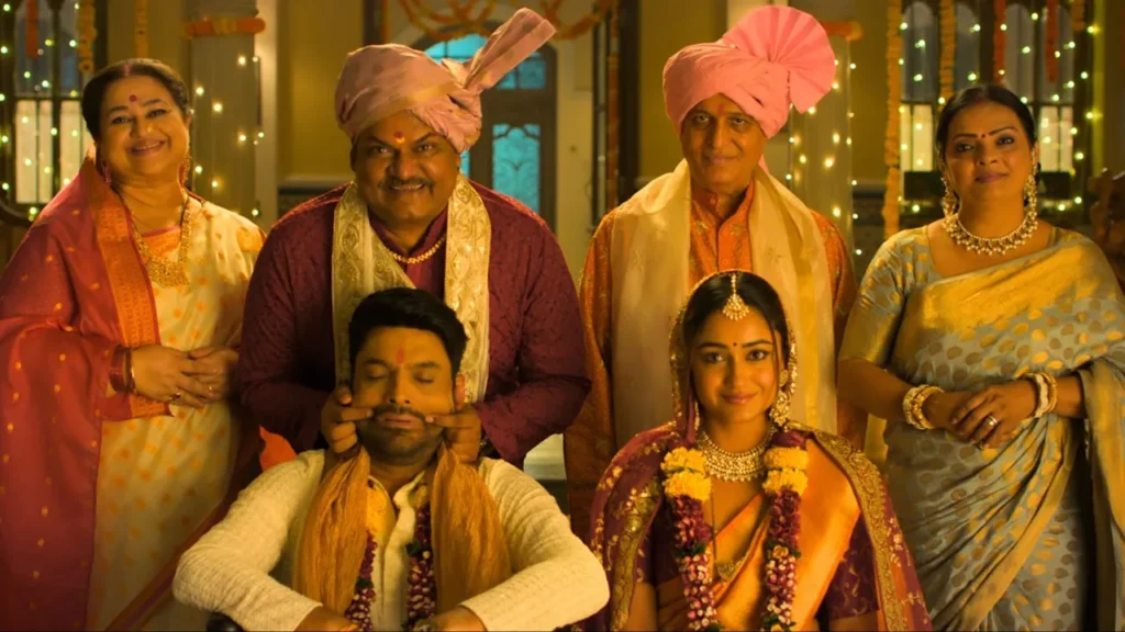 Kis Kisko Pyaar Karoon 2