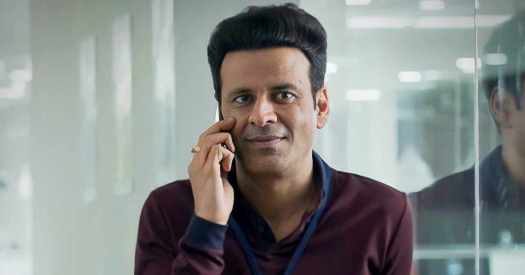 List of Actors in The Family Man Season 3