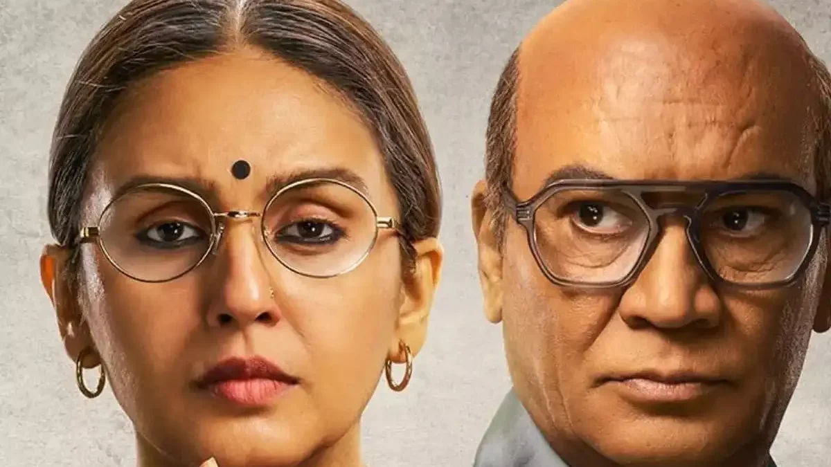 Maharani Season 4 Digital Rights & Online Release