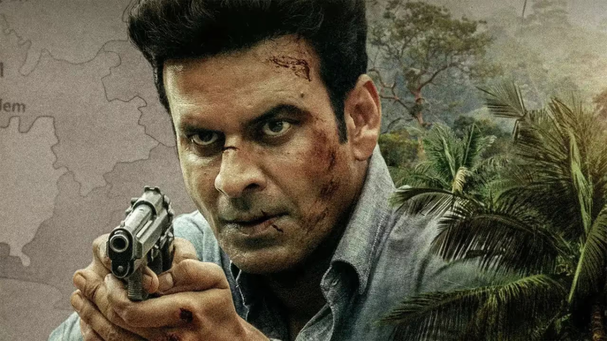 The Family Man Season 3 Cast Name With Photo