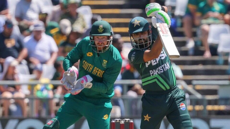 Pakistan vs South Africa 3rd ODI Match Prediction
