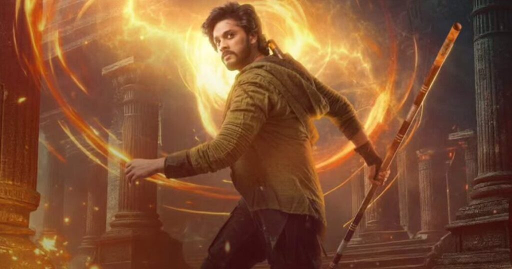 Mirai Hindi dubbed release