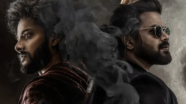 Mirai movie OTT platform