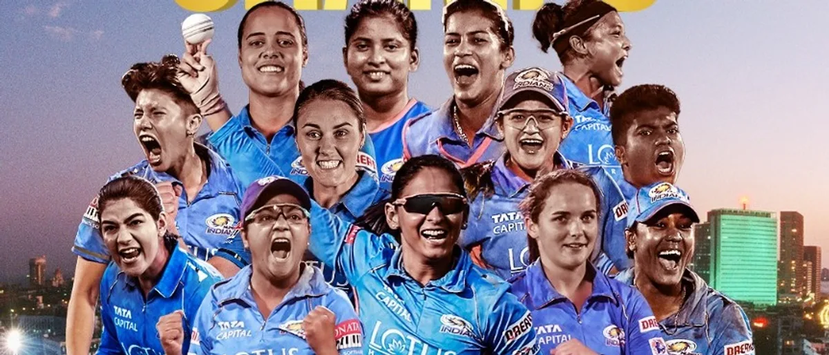 Mumbai Indians WPL Retained Players List 2026