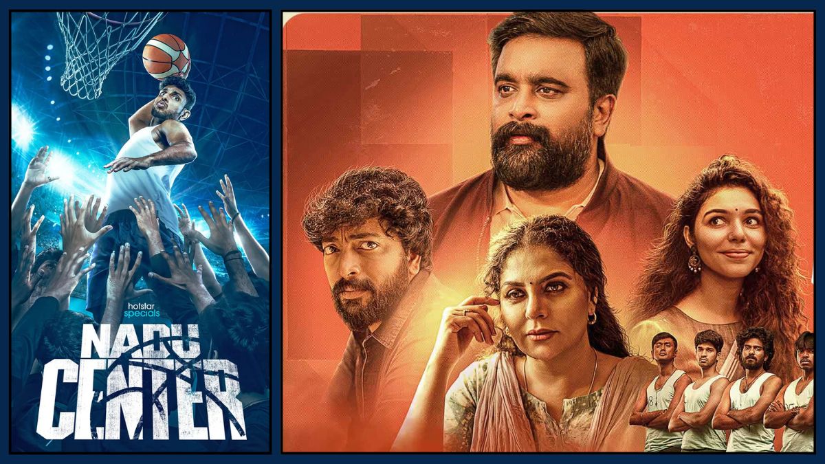 New OTT Releases this Week Tamil Movies on 21st November 2025