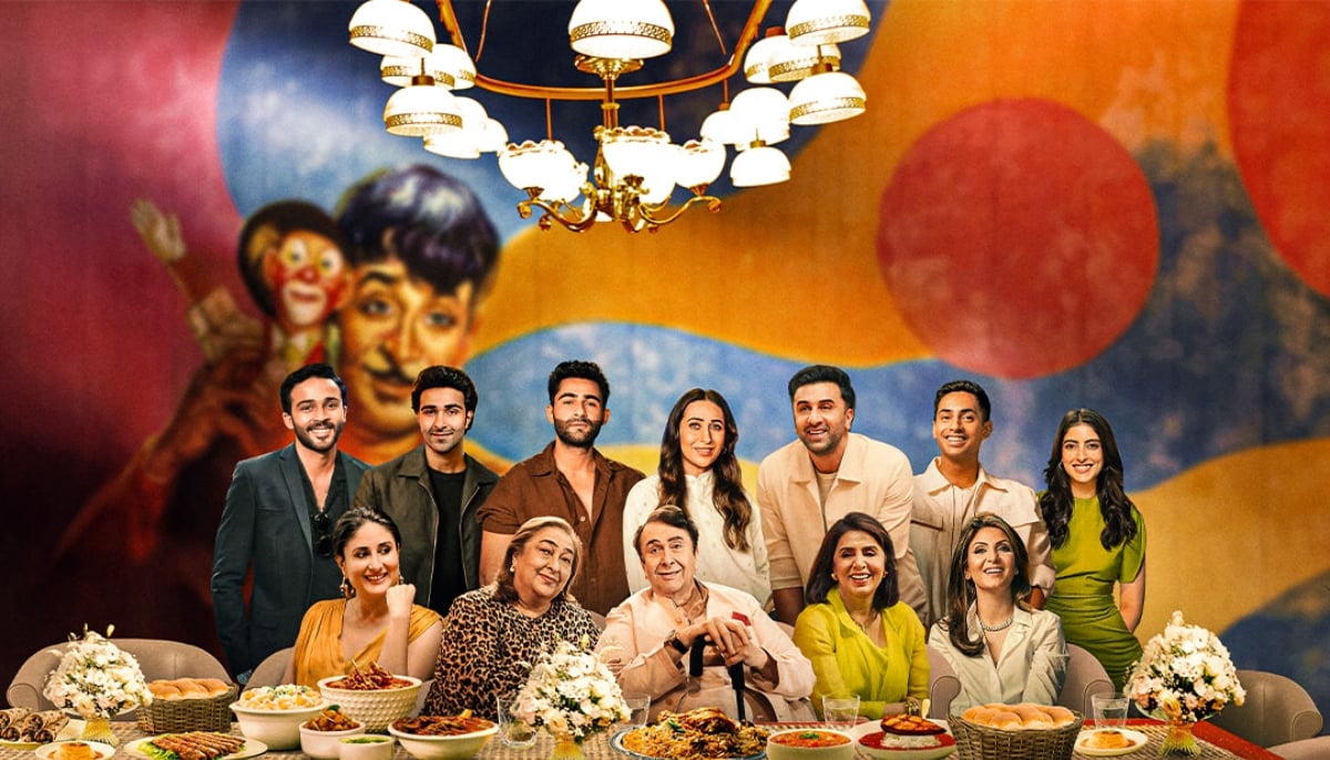 New OTT Releases this Week on Netflix on 21st November 2025