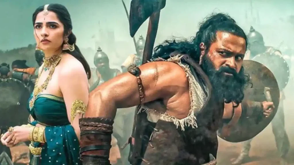 New OTT Releases this Week on Prime Video from 24 to 30 November 2025