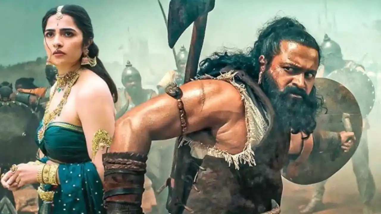 New OTT Releases this Week on Prime Video from 24 to 30 November 2025