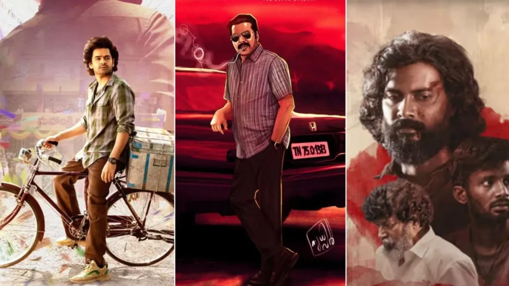 New OTT Releases this Week on ZEE5 from 24 to 30 November 2025