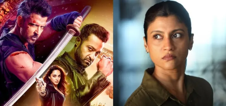 New Web Series Releases this Week Hindi on 7th October 2025