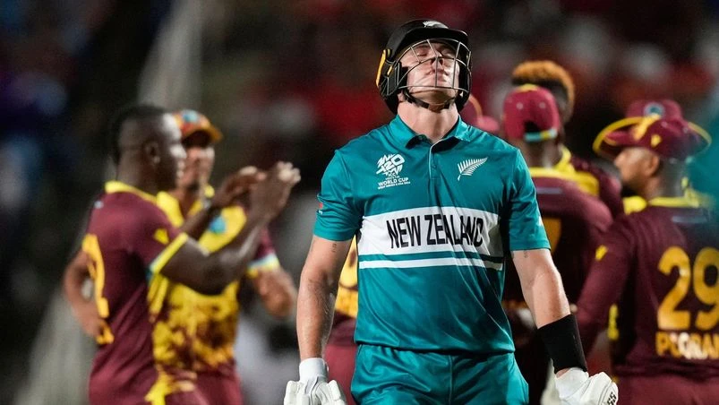 New Zealand vs West Indies 4th T20 Match Prediction