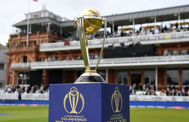 ODI Super League revival