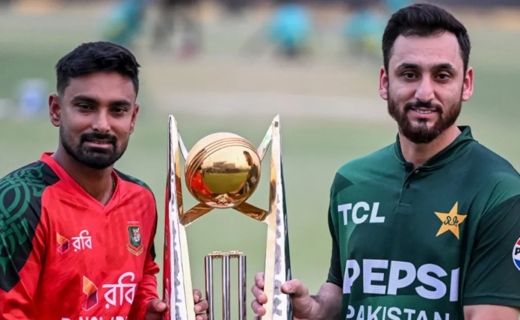 PAK A vs BAN A Final Live Streaming