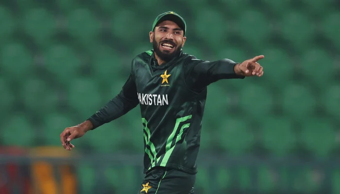 Pakistan Squad for Asia Cup Rising Stars 2025