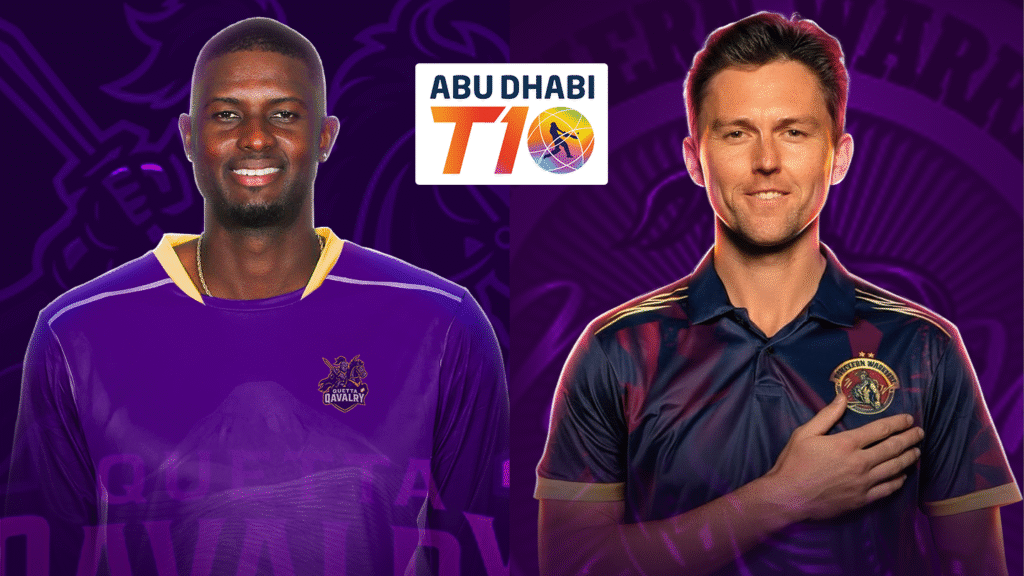 Quetta Qavalry vs Northern Warriors Match Prediction