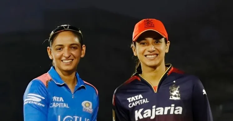 RCB Women Retained Players List 2026