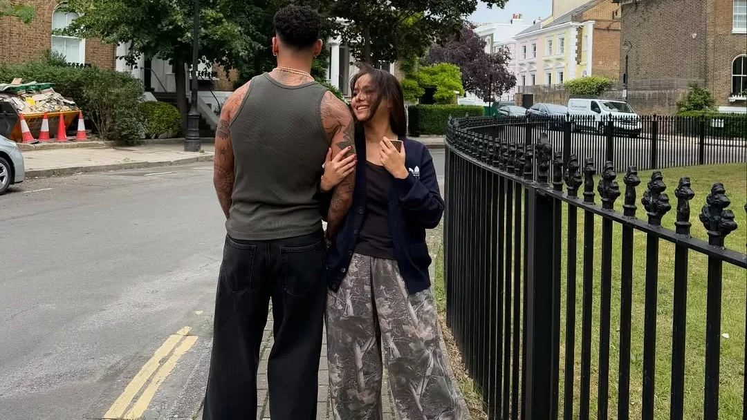 Relationships & Personal Life