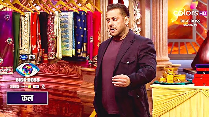 Bigg Boss 19 Weekend Ka Vaar 