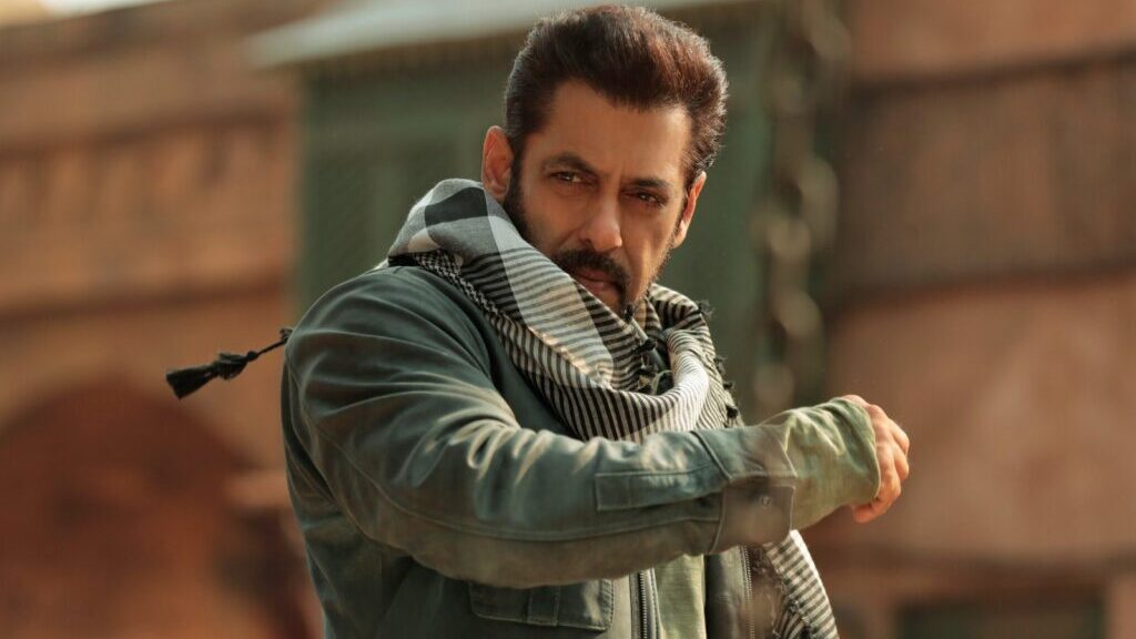 Salman Khan Upcoming Movies 2026